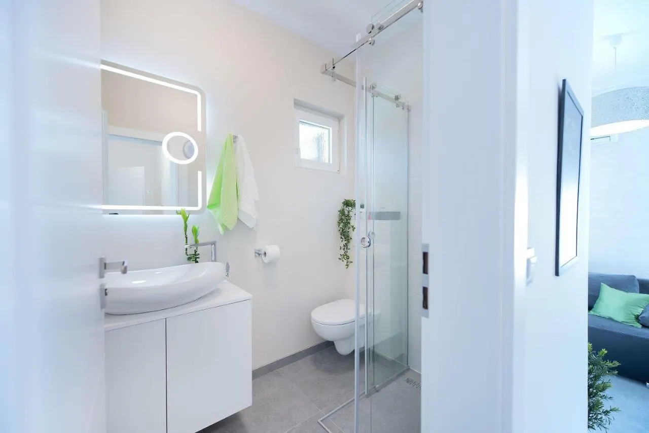 All Senses Pag Town Appartement