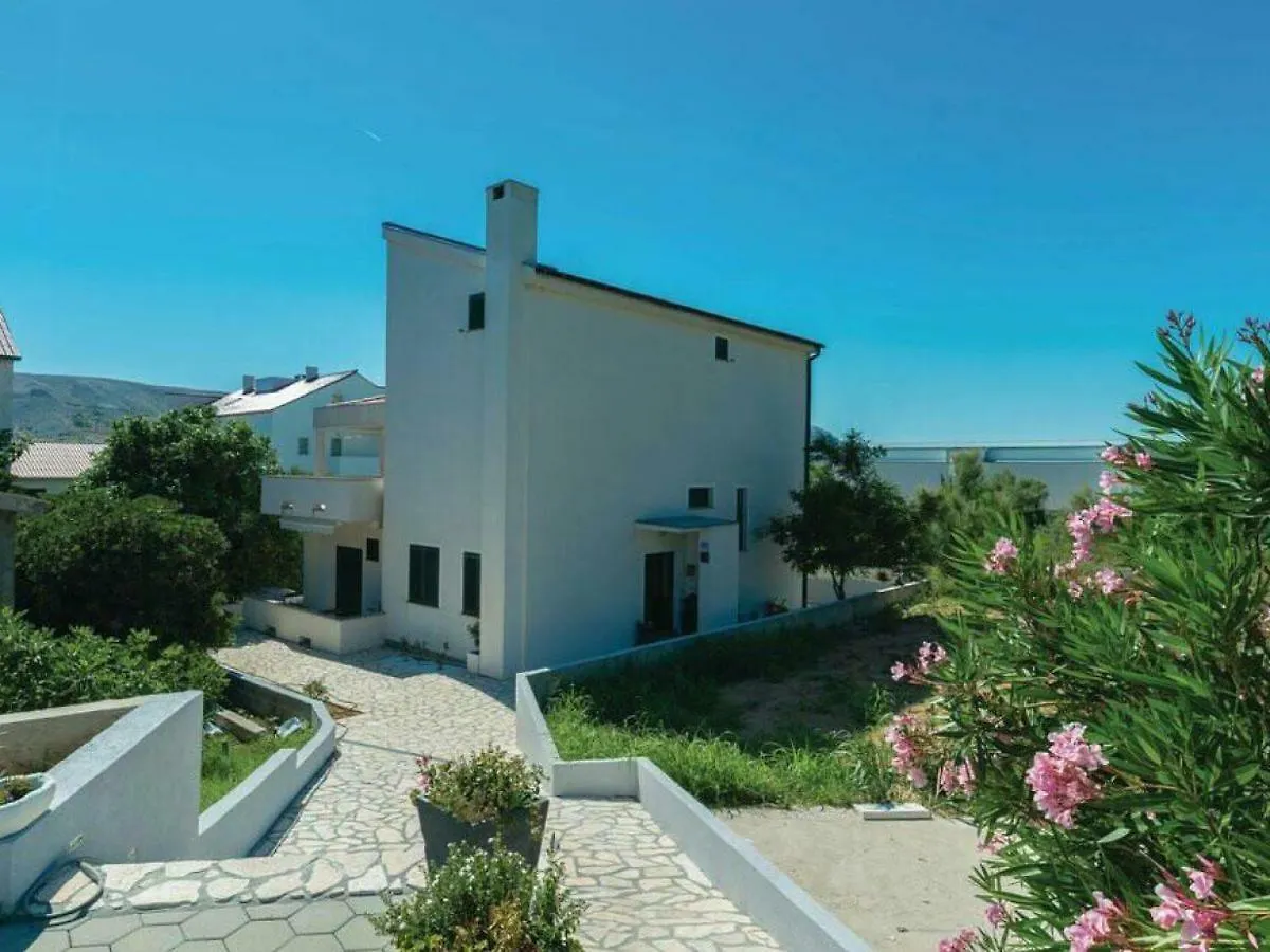 Appartement All Senses Pag Town