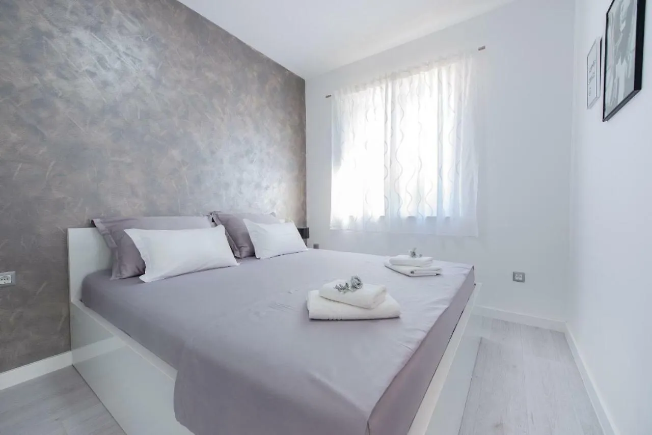 Appartement All Senses Pag Town